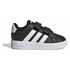 Adidas Adidas športni copat HP3535 GRAND COURT 3.0 CF U black 20