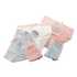 Lucky Kiddo Lucky Kiddo spodnje hlače slip 5 kosov SUMMER/NOS LK-GS 3 220 D Roza 122