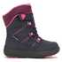 Kamik Kamik škornji NF8297 WINTER BOOT D navy 29