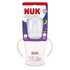 Nuk Nuk lonček Perfect Match Learner GITD, 150ml sort Nuk Nuk lonček Perfect Match Learner GITD, 150ml sort