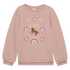 S.Oliver S.Oliver pulover DR 2152159 D Roza 104/110
