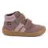 Froddo Froddo čevelj gležnjar - membrana G3110285 BAREFOOT F-MOTION TEX D dark pink 23 Froddo Froddo čevelj gležnjar - membrana G3110285 BAREFOOT F-MOTION TEX D dark pink 23