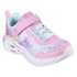 SKECHERS SKECHERS sportske tenisice 302299L PKTQ UNICORN DREAMS Ž roza 31
