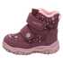 Superfit Superfit škornji HUSKY1 1-006045-5010 D burgundy/rose 20 Superfit Superfit škornji HUSKY1 1-006045-5010 D burgundy/rose 20