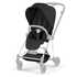 Cybex Cybex Sedežna enota Mios Style Platinum sepia black