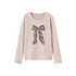 Name It Name It majica DR 13244696 NKFKESSY D Vijolična 146/152
