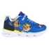 Cerda Cerda športni copat 2300006746 PAW PATROL F dark blue 24