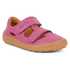 Froddo Froddo sandal G3150266 BAREFOOT SANDAL D fuxia 21