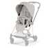 Cybex Cybex Sedežna enota Mios Style Platinum city grey