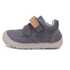 D.D.Step D.D.Step čevelj nizek S073-51761 FIRST STEP BAREFOOT F dark grey 20