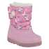 Coqui Coqui škornji za sneg MIKI 5042 PP D roza 20-21