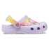 Crocs Crocs natikač zunanji 207915 CLASSIC FL IAM PEPPA PIG CLOG T D purple 20