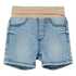S.Oliver S.Oliver hlače denim KH 2143029 D Modra 68