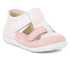 Froddo Froddo copat G1700385 CLASSIC SLIPPERS D pink shine 21