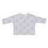 Benetton Benetton majica DR 3QUTA103S F Večbarvno 56