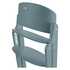 Cybex Cybex Stol za hranjenje 3 v 1 CLICK&FOLD stone blue