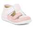 Froddo Froddo copat G1700385 CLASSIC SLIPPERS D pink shine 22