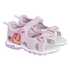 COOL CLUB COOL CLUB sandale SNO2S25-CG2256 PAW PATROL Ž violet 26