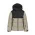 Icepeak Icepeak jakna DR 850035553I LOUIN JR F Bež 116