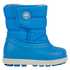 Coqui Coqui škornji za sneg MIKI 5042 SB F modra 20-21