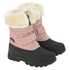 Cool Club Cool Club škornji WSN2W23-CG718 D pink 30