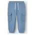 Name It Name It hlače trenirka DH 13232064 F Modra 92