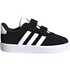 ADIDAS ADIDAS sportske tenisice ID9158 VL COURT 3.0 CF I M black 22