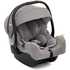 Joie® Joie® Prevleka za avtosedež Letna prevleka gray flannel