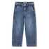 Original Marines Original Marines hlače denim DH DGP2182B F Modra 116