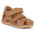 Froddo Froddo sandal G2150200 DALLAS U brown 25