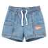 Original Marines Original Marines hlače denim KH DFP0247NM F Modra 92