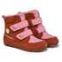 Affenzahn Affenzahn škornji Vegan Comfy Deer 01249-70093 barefoot D brown 27