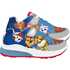 CERDA CERDA sportske tenisice 2300006918 PAW PATROL M blue 23