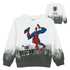 Cool Club Cool Club pulover DR LCB3111066 MARVEL F Bela 92