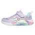 Skechers Skechers športni copat 302298L LVMT S-LIGHTS - UNICORN CHASER D lavender 30