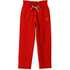 Original Marines Original Marines hlače DH DCP3013F_Rosso42 D rdeča 164