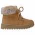 Kidzz Kidzz čevelj gležnjar FG102 D sahara 28 Kidzz Kidzz čevelj gležnjar FG102 D sahara 28
