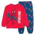 COOL CLUB COOL CLUB pidžama DR DH LUB3111254-00 SPIDER-MAN M Šareno 128