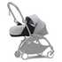 Stokke Stokke Košara za voziček newborn pack 0+ Yoyo® stone