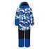 Icepeak Icepeak ski pajac DR DH 252150820I JEMBER KD F Modra 98 Icepeak Icepeak ski pajac DR DH 252150820I JEMBER KD F Modra 98