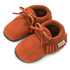 BAOBABY BAOBABY obuća za bebe BBMC803 Hazelnut Mokasini Hazelnut Mokasine U BBMC803-2XS U smeđa 2XS