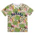 Cool Club Cool Club majica CCB2221912 F MIX 164 Cool Club Cool Club majica CCB2221912 F MIX 164