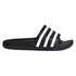Adidas Adidas natikač zunanji F35556 ADILETTE AQUA K F cblack/ftwwht/cblack 28