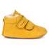 Froddo Froddo copat G1130013 PREWALKERS FURRY U yellow 19