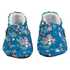Snugi Snugi copat 22448 Mermaid barefoot D modra 32-33