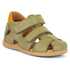 Froddo Froddo sandal G2150200 DALLAS U olive 24