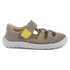 Froddo Froddo sandal G3150290 ELASTIC SANDAL barefoot U light grey 30 Froddo Froddo sandal G3150290 ELASTIC SANDAL barefoot U light grey 30