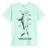 Cool Club Cool Club majica KR CCB3021039 F Zelena 152