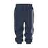 Name It Name It hlače trenirka DH 13250549 NMMVOLTINUS NREG SWE PANT BRU F Modra 110