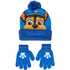 CERDA CERDA dodaci komplet 2200010251 PAW PATROL M Plava UNI
